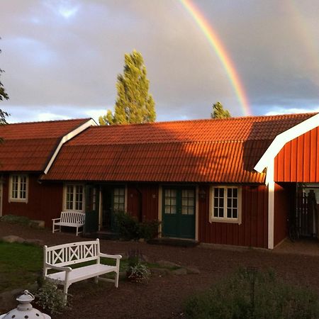 Hotel Oxgarden à Vimmerby Extérieur photo