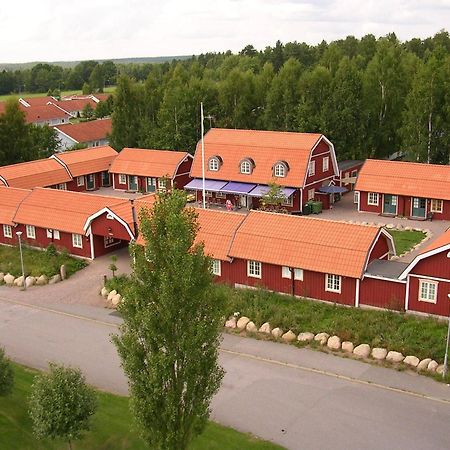 Hotel Oxgarden à Vimmerby Extérieur photo