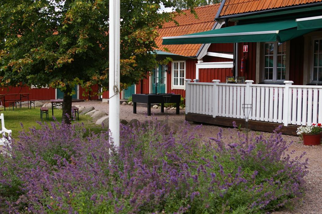 Hotel Oxgarden à Vimmerby Extérieur photo