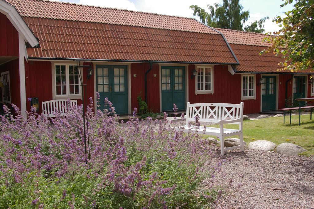 Hotel Oxgarden à Vimmerby Extérieur photo