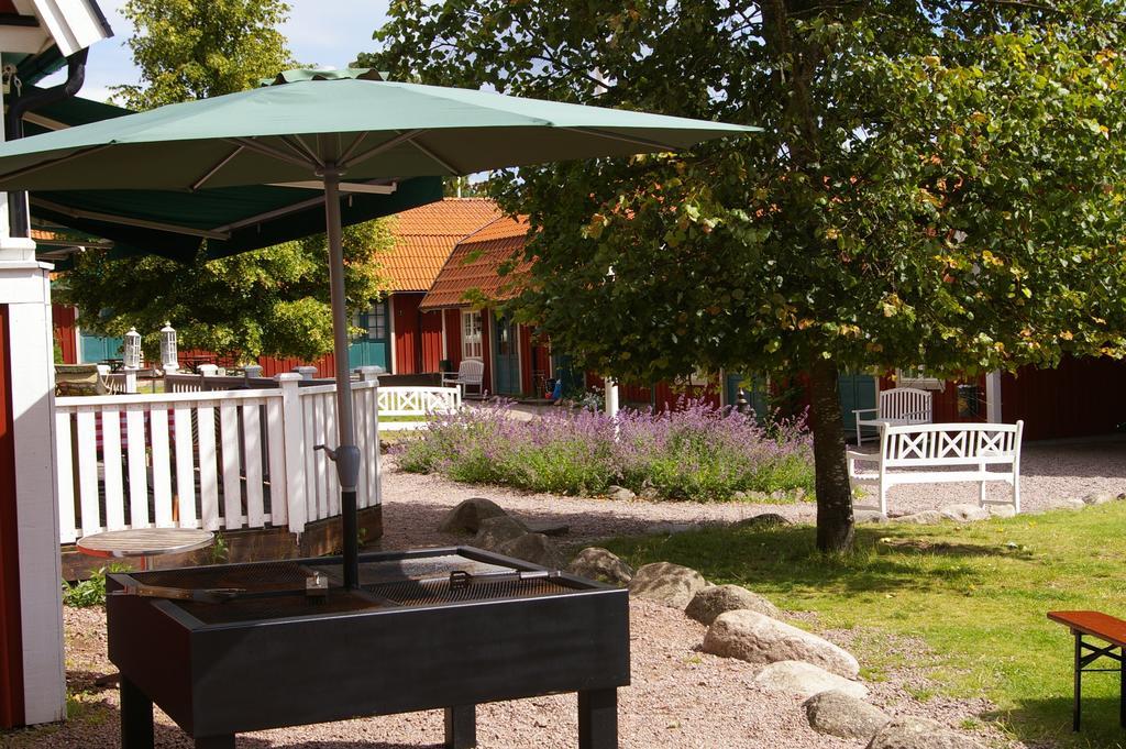 Hotel Oxgarden à Vimmerby Extérieur photo