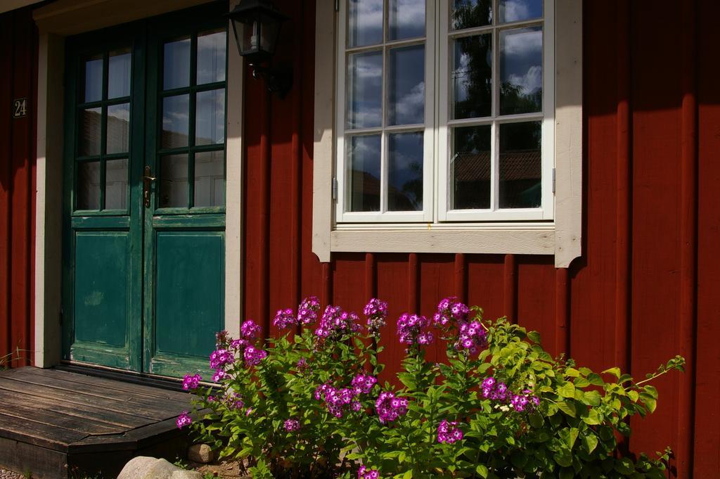 Hotel Oxgarden à Vimmerby Extérieur photo
