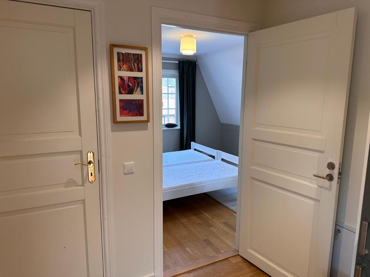 Hotel Oxgarden à Vimmerby Extérieur photo