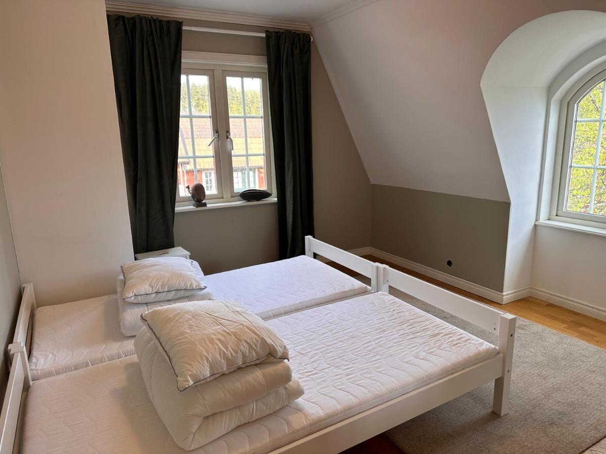 Hotel Oxgarden à Vimmerby Extérieur photo
