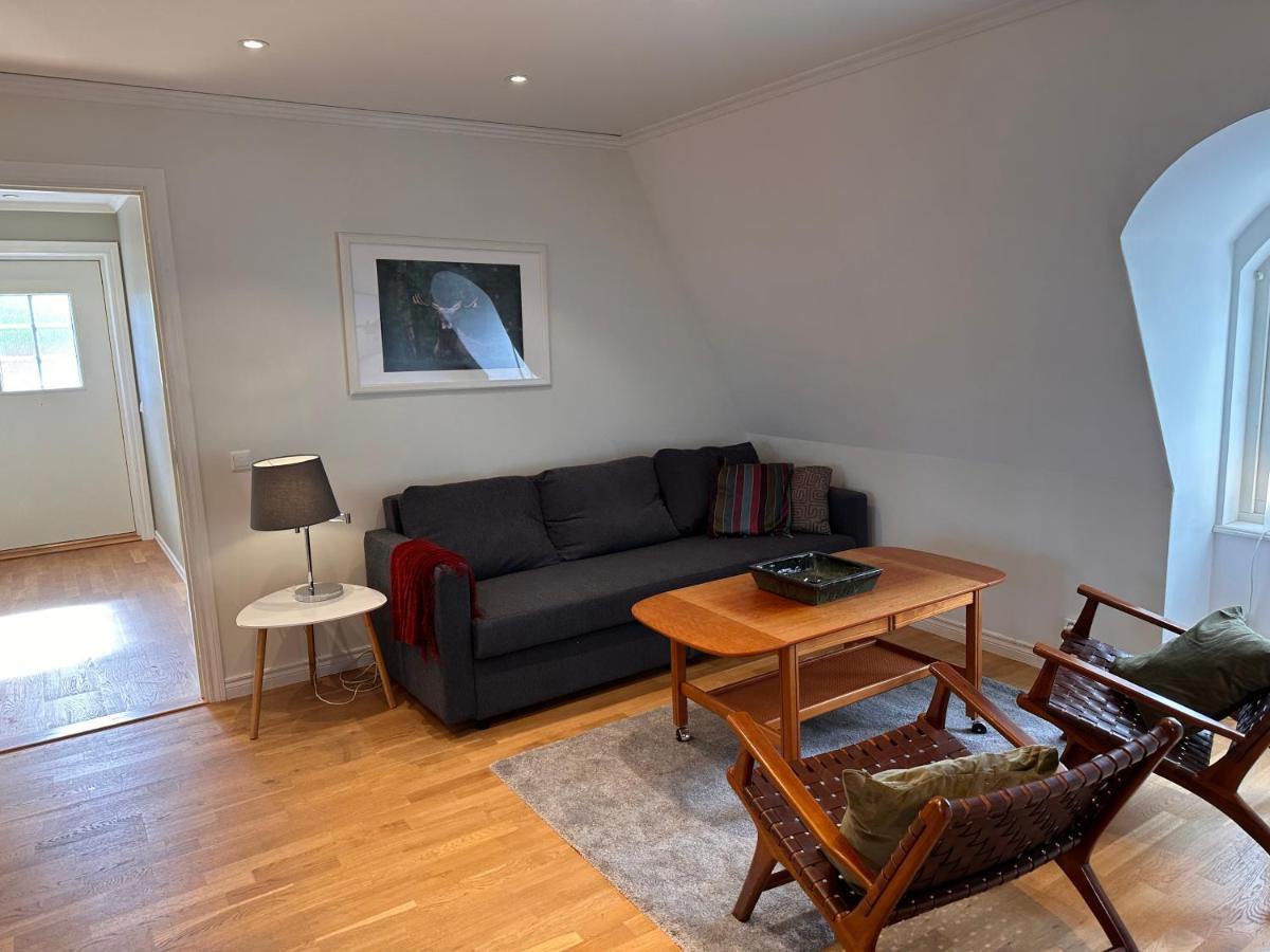Hotel Oxgarden à Vimmerby Extérieur photo
