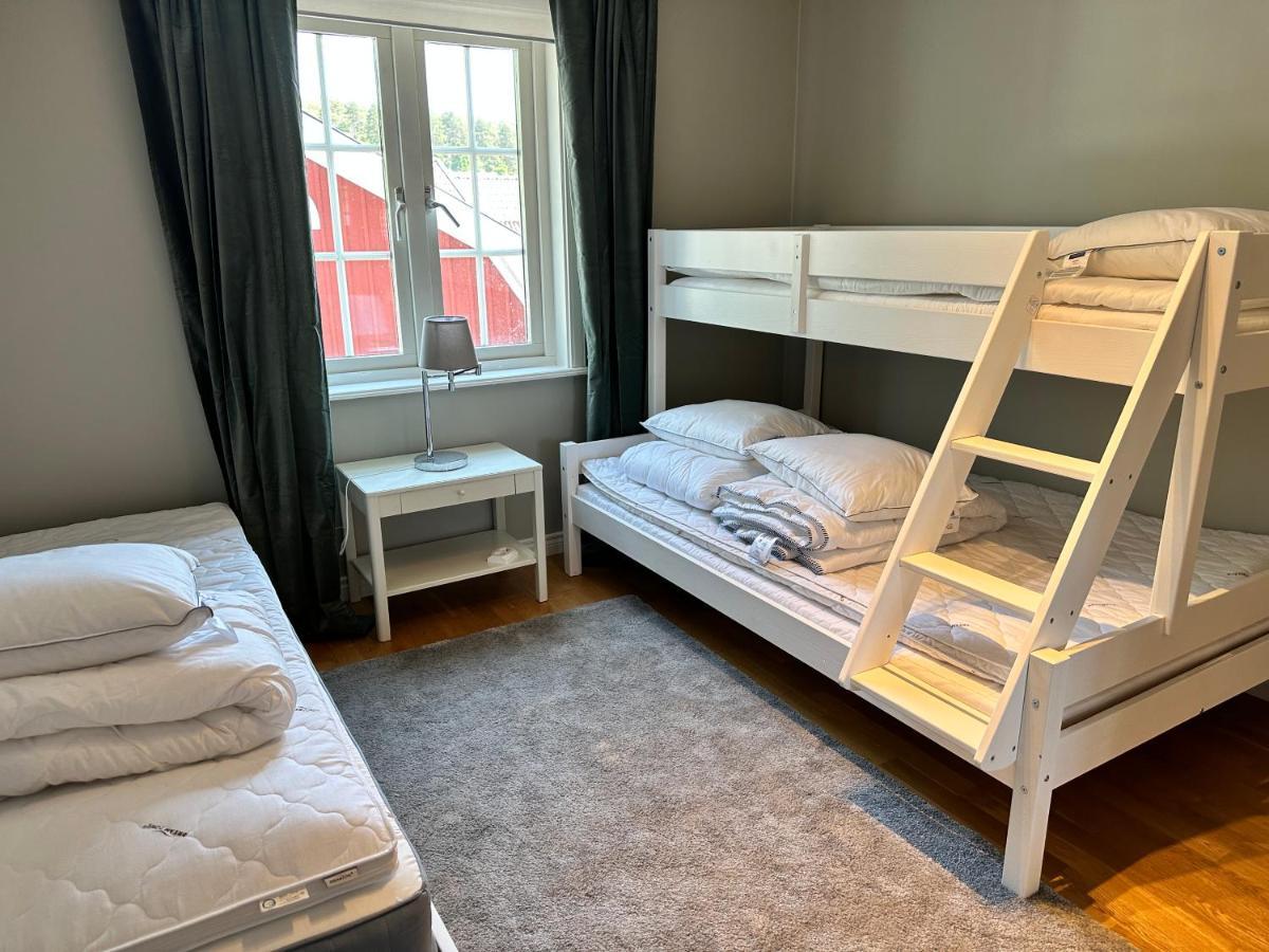 Hotel Oxgarden à Vimmerby Extérieur photo