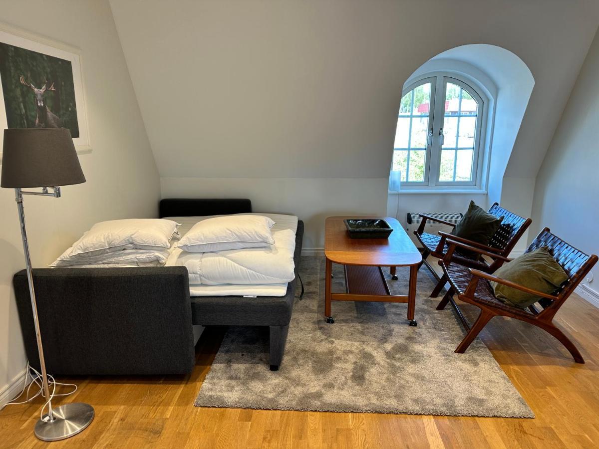 Hotel Oxgarden à Vimmerby Extérieur photo