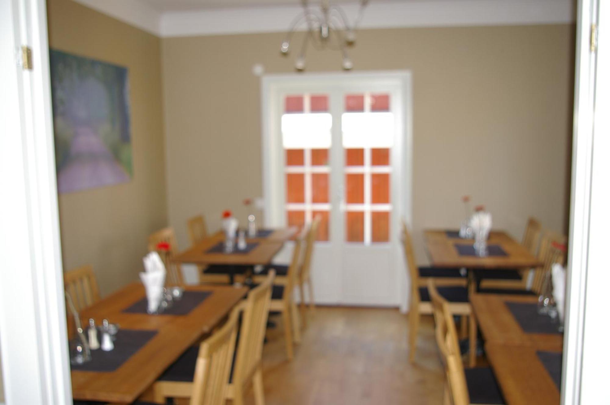Hotel Oxgarden à Vimmerby Extérieur photo