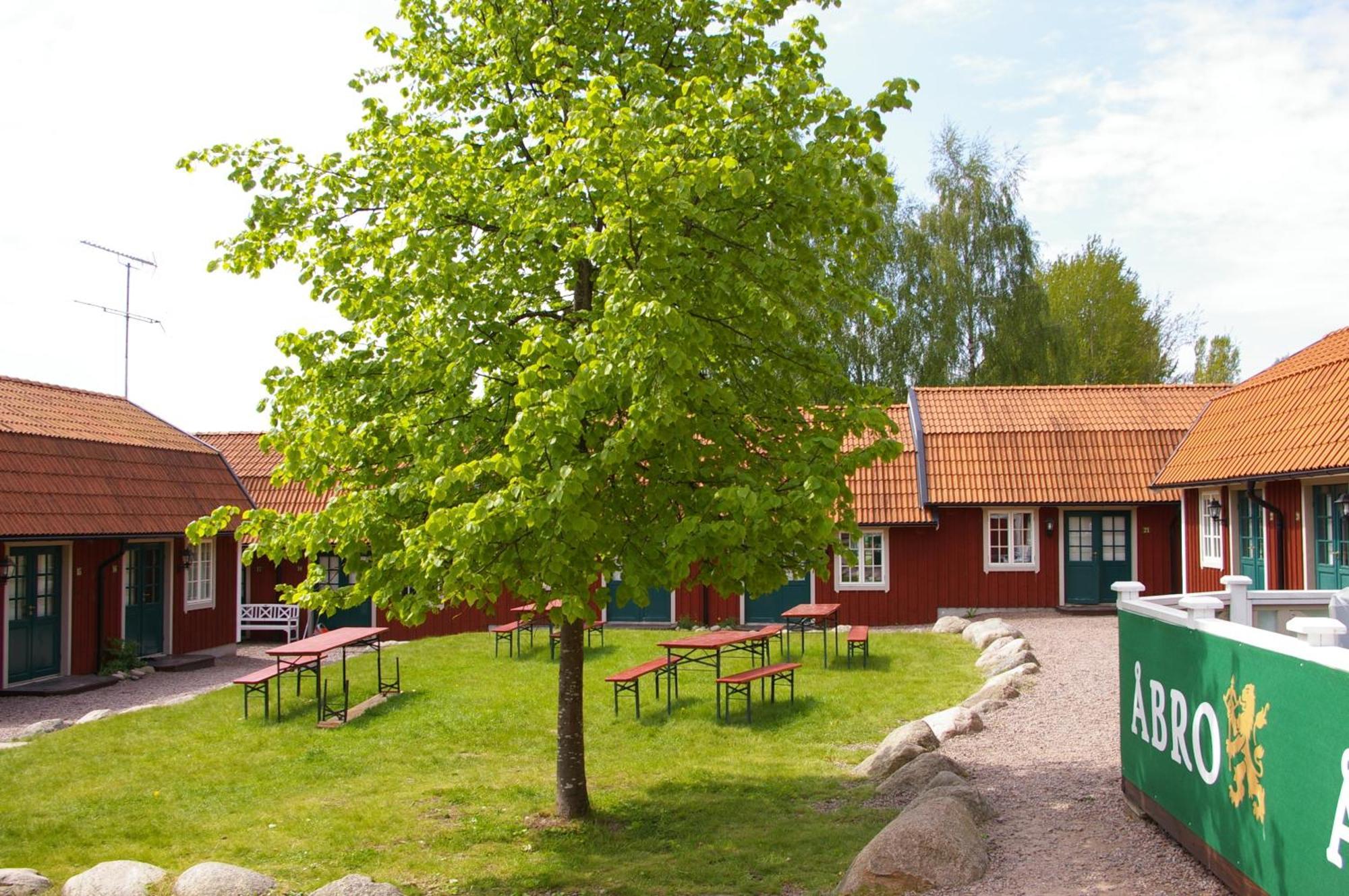 Hotel Oxgarden à Vimmerby Extérieur photo