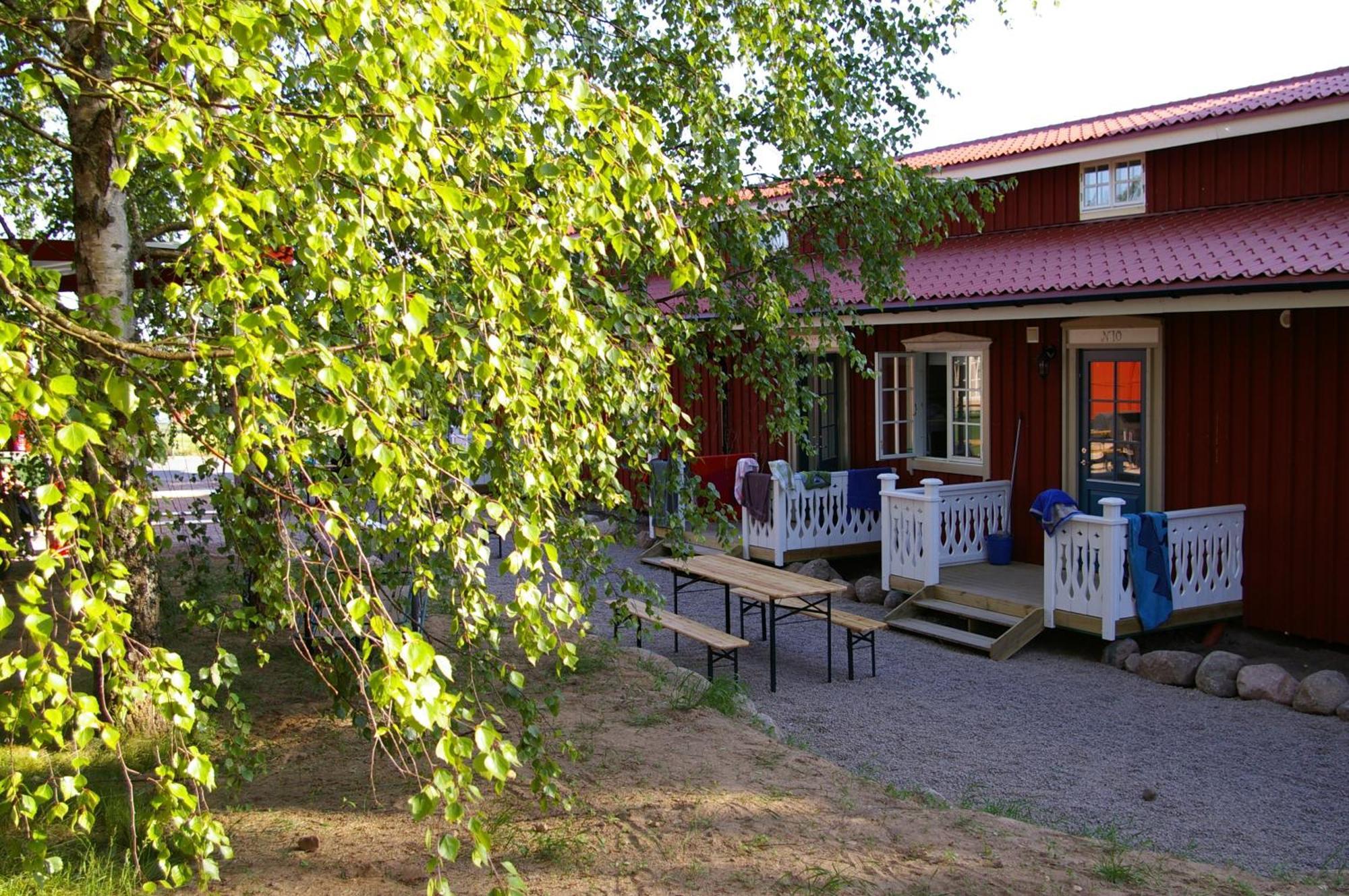 Hotel Oxgarden à Vimmerby Extérieur photo