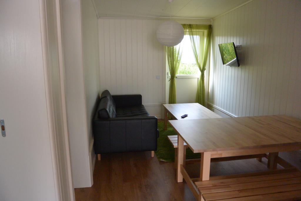 Hotel Oxgarden à Vimmerby Chambre photo