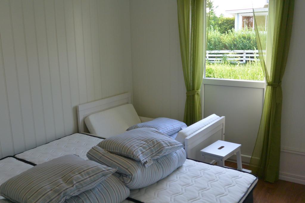 Hotel Oxgarden à Vimmerby Chambre photo
