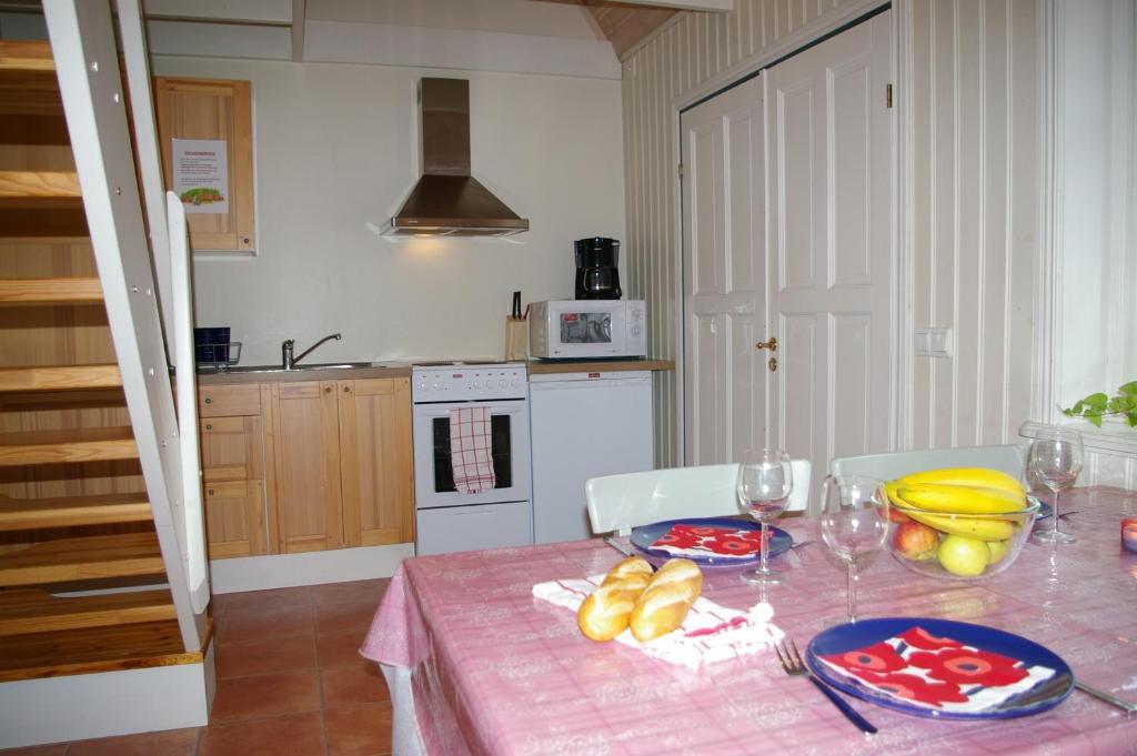 Hotel Oxgarden à Vimmerby Extérieur photo